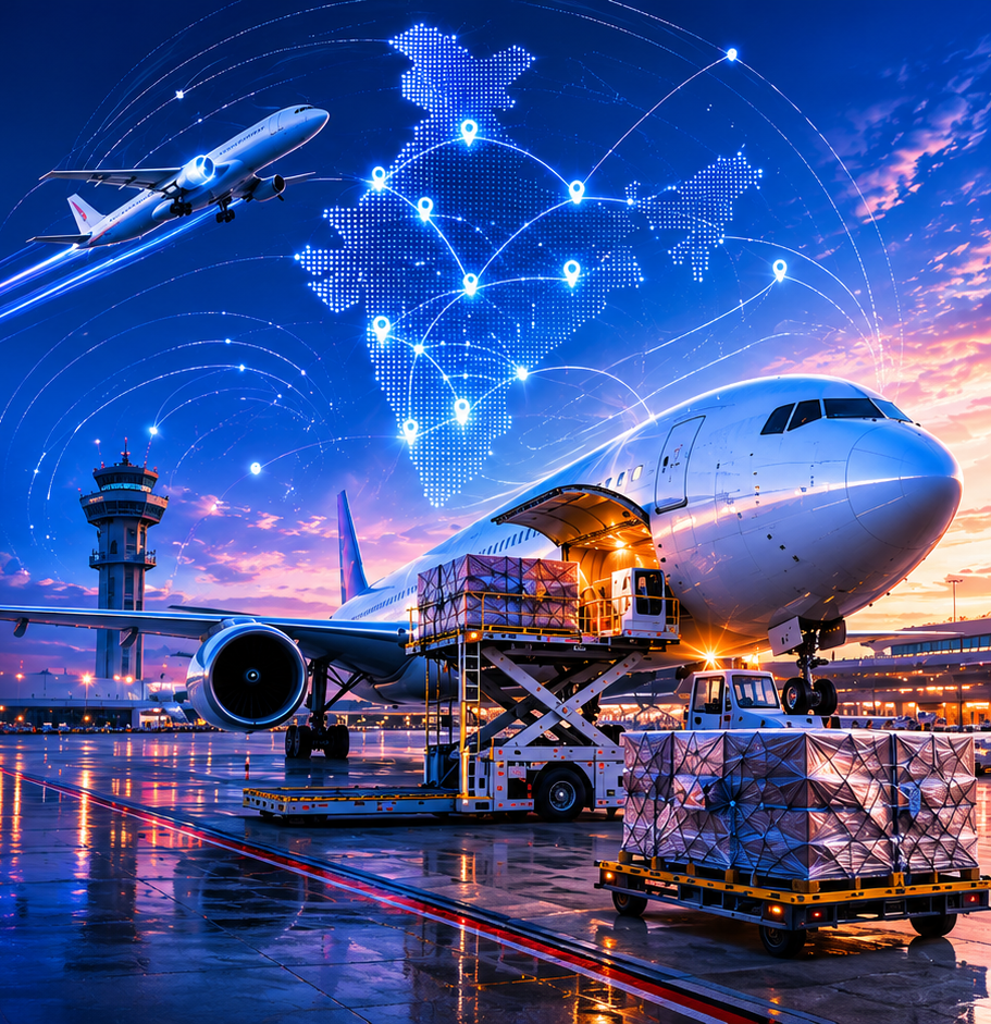 Air Cargo Service